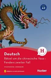 Raetsel um die chinesische Vase. Lektüre mit Audios online