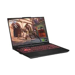 Ноутбук Ігровий ASUS TUF A16 FA607NU-R5085W 5, 16GB, 512GB SSD, GeForc RTX 4050, 16" FHD + 144Hz - мініатюра 6