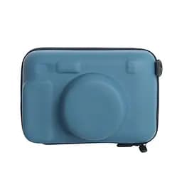 Чохол для Fujifilm Instax Wide 400/300/210 жорсткий EVA блакитний