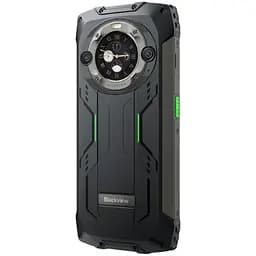 Смартфон Blackview BV9300 Pro 8/256GB Green - мініатюра 5
