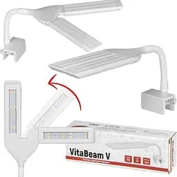 Світильник LED Kruger Meier VitaBeam V 8W для акваріумів 10-40 літрів та рослин - мініатюра 6