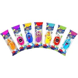 Креативное творчество Danko Toys AIR Clay ARCL-02-01U в брикетах