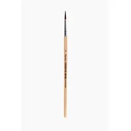 Пензлик білка №4 BYTI031313 (6900015034950)(SC)