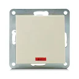 Вимикач Sven SE-60011L-C cream (7100034)