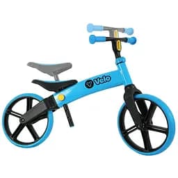 Біговел YVolution Y velo, синій (N101053) - мініатюра 2