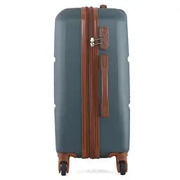 Валіза Semi Line 28" L Petrol (T5713-3) - мініатюра 5
