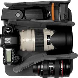 Рюкзак для фотоапарата Lowepro ProTactic BP 300 AW II (LP37265-PWW) [156387] - мініатюра 12