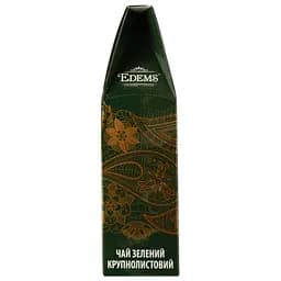 Чай зелений Еdems Зелена перлина, 100 г (915975) - мініатюра 2