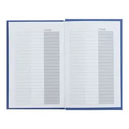 Щоденник недатований Buromax Only A6 рожевий (BM.2627-10)