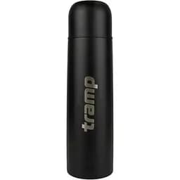 Термос Tramp Basic 0,75 л black (UTRC-104-black)