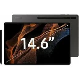 Планшет Samsung Galaxy Tab S8 Ultra 14.6 16/512GB 5G Dark Grey (SM-X906BZAF)