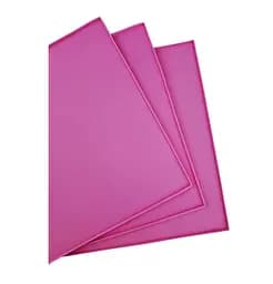Килимок силіконовий для пастили Tekhniko ChefMat CM-350 Pink (рожевий) - мініатюра 6