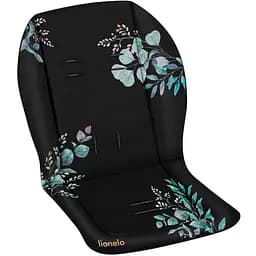Вкладиш для коляски Lionelo Seatliner Golden Moments Black (LO-SEATLINER GOLDEN MOMENTS BLACK)