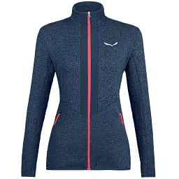 Флісова кофта Salewa Rocca 2 Wms