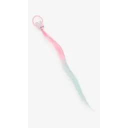 Канекалон 3326-1 Розово-голубой