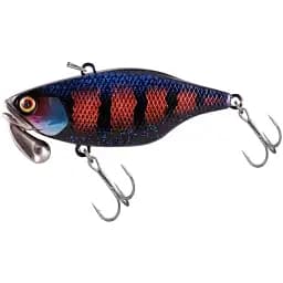 Воблер Jackall TN60 Trigon 60 мм 18.5 г HS Impact Black