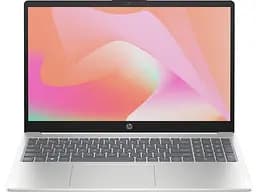 Ноутбук HP 15.6 15-fc0293ua FHD IPS/Ryzen 5 5625U/8GB/512SSD/Radeon/DOS/White (C9RJ7EA)
