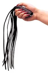Шкіряний батіг Leather Whip Orion 51322542230000 16094