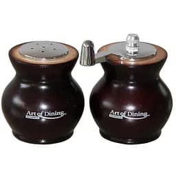 Набор Ретро Heinner для соли и перца 9 см 2 предмета (HR-JMZ09)