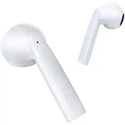 Навушники TWS Omthing Air Free Pods (EO005) white UA - мініатюра 2