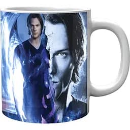 Кружка GeekLand Supernatural Надприродне Sam and Dean SN.02.017