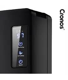 Осушувач повітря Cronos DH2200A 2.2L Black - мініатюра 2