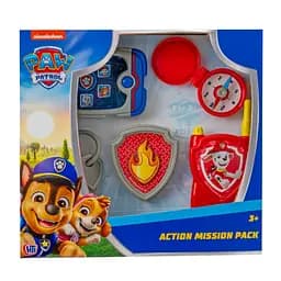 Дитячий ігровий набір Paw Patrol Снаряження рятувальної місії 1500048