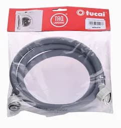 Шланг заливний для пральної машини Tucai 3.5м TAQ-LAV- H3/4″ 206522 000024776