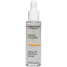 Сыворотка для лица Christina Forever Young Absolute Contour Serum 30 мл