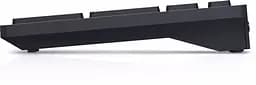Dell Клавіатура Wireless Keyboard - KB500 - Ukrainian (QWERTY) - мініатюра 4