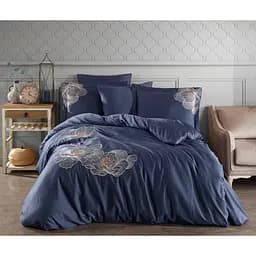 Комплект постільної білизни Dantela Vita Сімейний 000249201