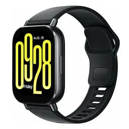 Смарт-годинник Smart Watch Xiaomi Redmi Watch 5 Active 2 (320х385) LCD 470мАч Midnight Black