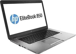 Ноутбук HP EliteBook 850 G1 (i5-4200U/4/500) - Class B "Б/В" - мініатюра 4