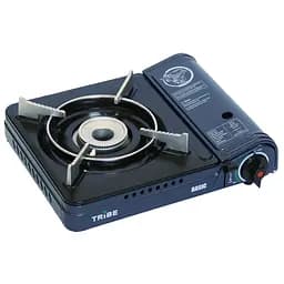 Плита газова Tribe Basic T-HD-0002 (1042-T-HD-0002-blue) - мініатюра 4