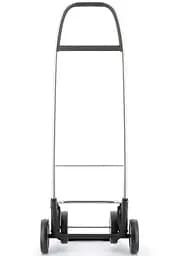 Сумка-візок Rolser Saquet LN 4 43 Negro (SAQ056-1023) - мініатюра 6