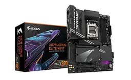 Материнская плата Gigabyte X870 AORUS ELITE WIFI7