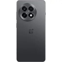 Смартфон OnePlus 13R 12/256GB Nebula Noir [128491] - мініатюра 3