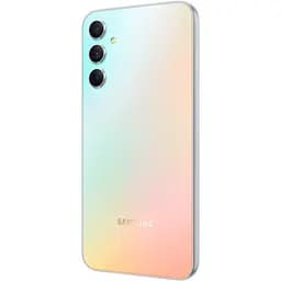 Смартфон Samsung Galaxy A34 5G 8/256Gb Silver [SM-A346EZSE] [89579] - мініатюра 6