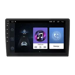 Автомагнітола 1 DIN 9010C Windows 9" з carply XPRO (43196-9010C_2561) - мініатюра 7
