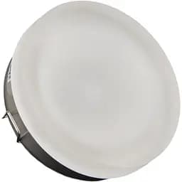 Світильник точковий Brille HDL-DS 18 PN MR16 163949