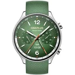 Смарт-годинник OnePlus Watch 2R Forest Green - мініатюра 2