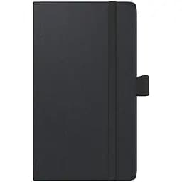 Еженедельник Brunnen 2026 Euro Компаньон Strong 9х15 см черный (10-756 66 906)