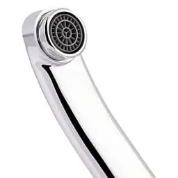Змішувач для кухні Lidz Anny 003M (k40) LDANN003MCRM35093 Chrome - мініатюра 5