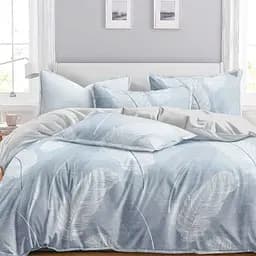 Комплект постельного белья Viluta двойной ранфорс 24347-dv