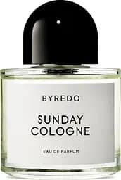 Одеколон Byredo Sunday Cologne 50 мл 