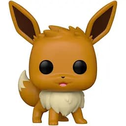 Фігурка Funko POP Games: Pokemon - Eevee det0018307