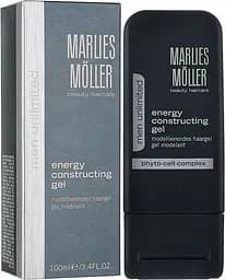 Моделюючий гель Constructing Gel для укладання волосся Marlies Moller 100 мл (25846)