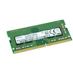 Модуль пам'яті Samsung DDR4 8Gb 2400 Mhz Sodimm (M471A1K43BB1-CRC) Б/в