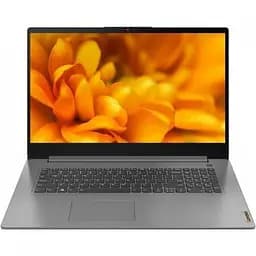 Ноутбук Lenovo IdeaPad 3 17ALC6 7 5700U 43GHz,IPS,12GB DDR4,512GB,Radeon,Без ОС - мініатюра 3