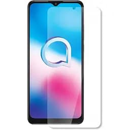 Захисна плівка StatusSKIN для Alcatel 5x 5061 Екран Глянцева Pro